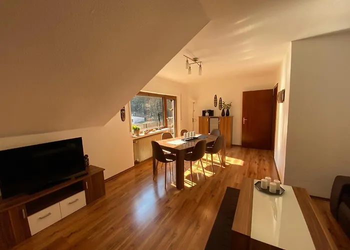Haus Am Hang