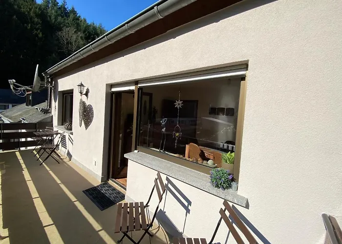 Haus Am Hang
