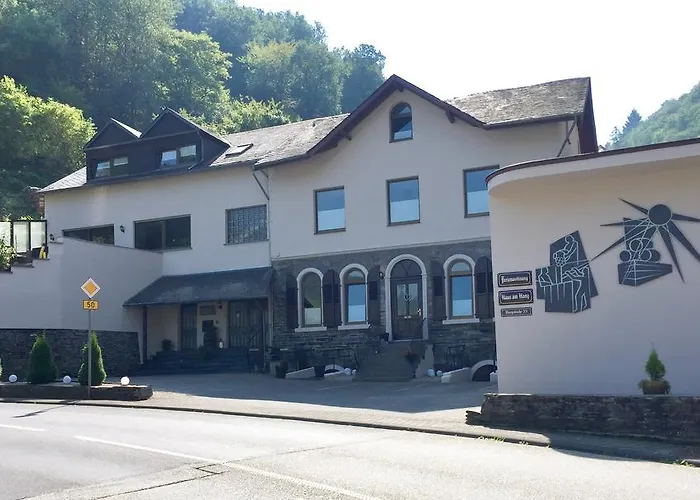 Haus Am Hang