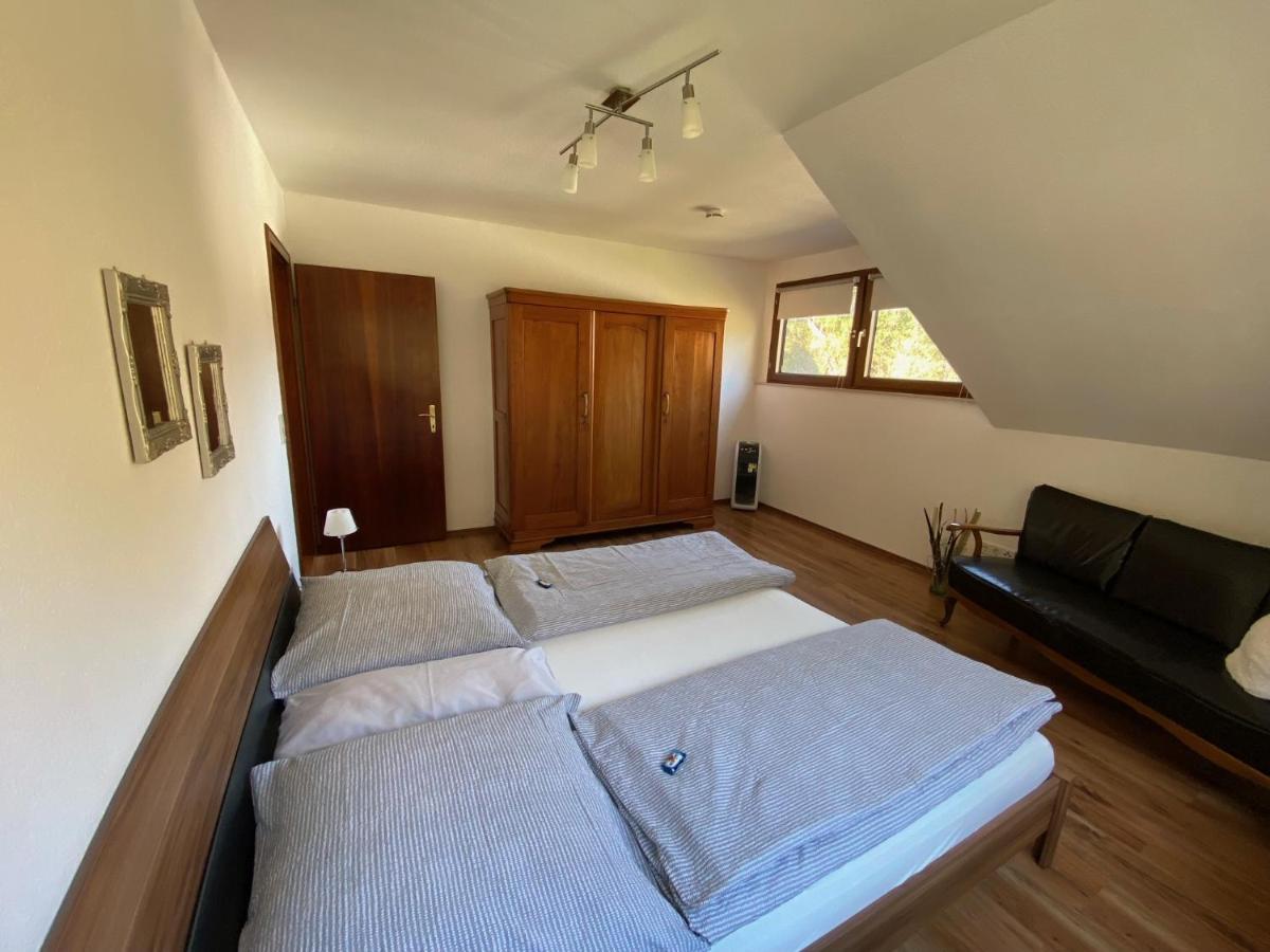 Haus Am Hang Apartment Bernkastel-Kues