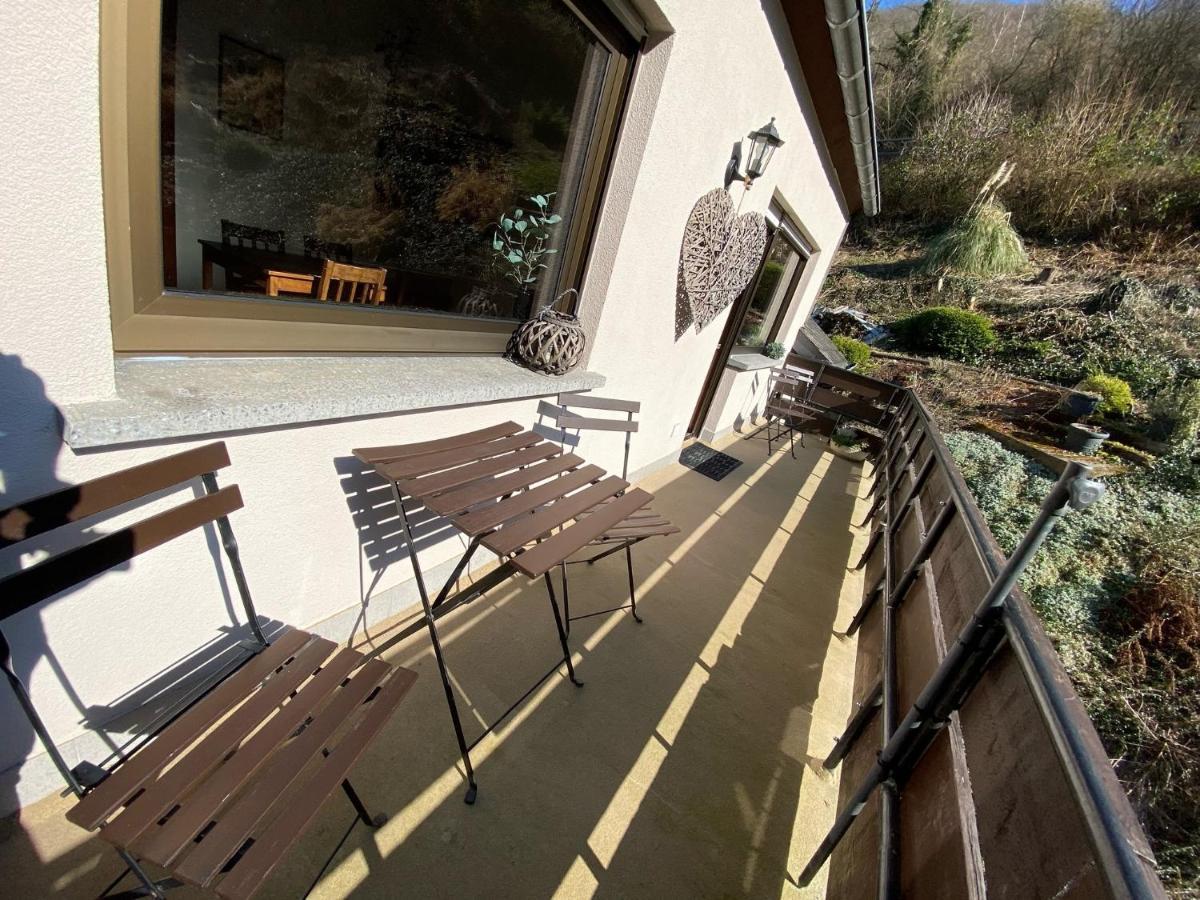 Haus Am Hang Apartment Bernkastel-Kues
