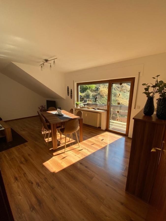 Haus Am Hang Apartment *