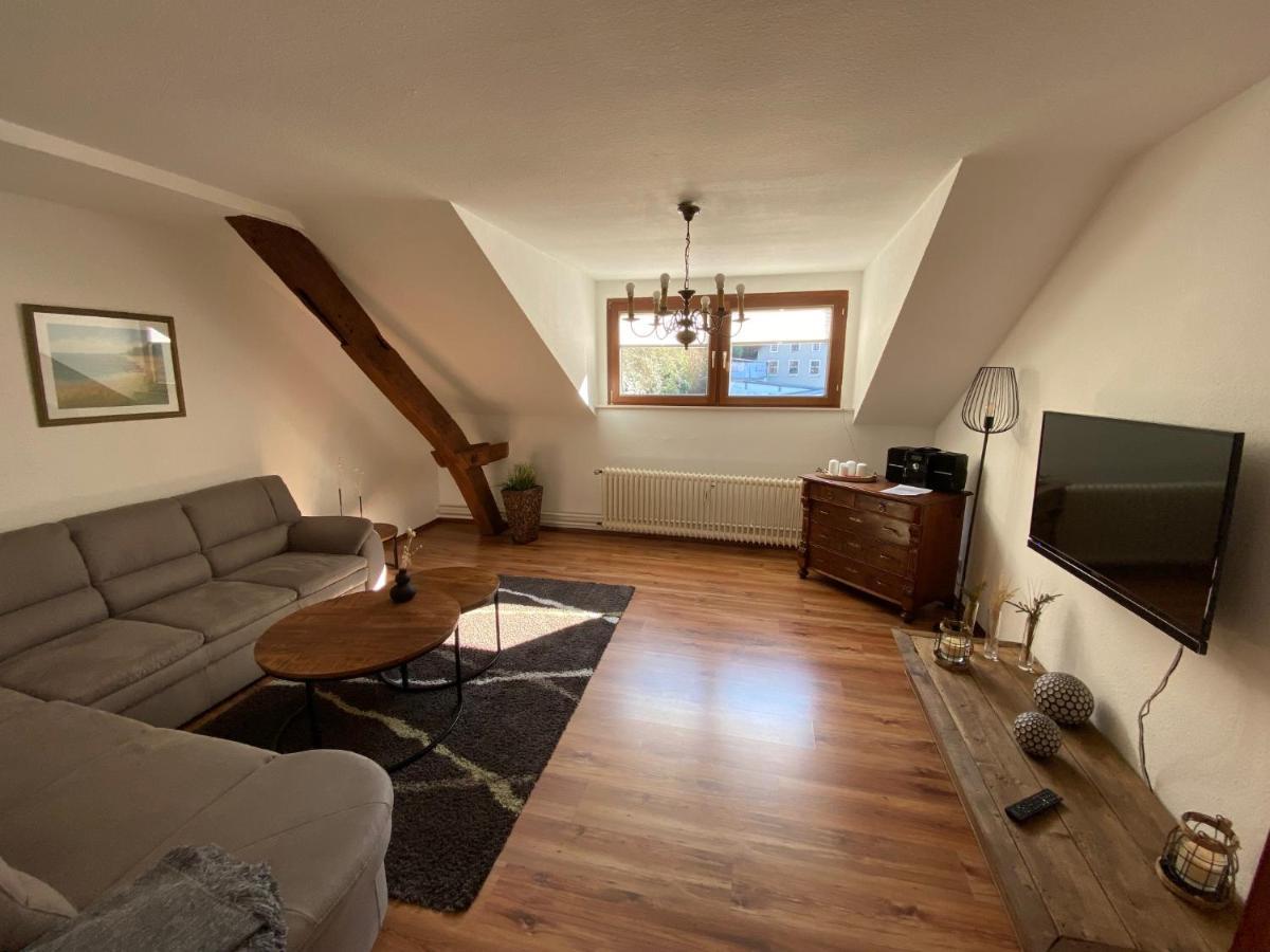 Haus Am Hang *