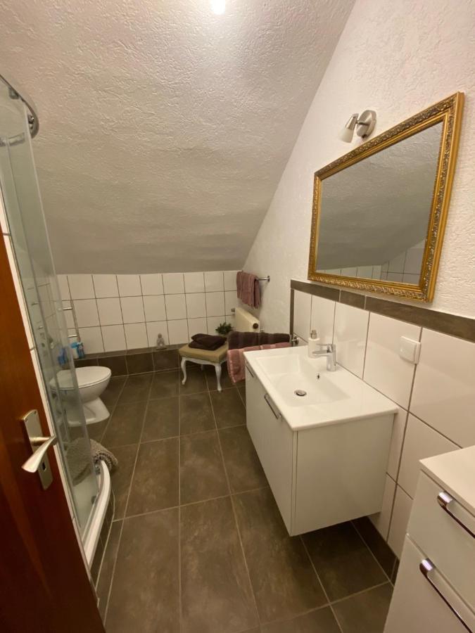 Apartment Haus Am Hang *