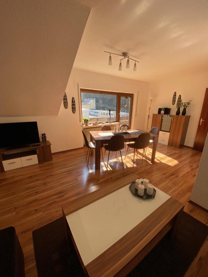 Haus Am Hang Apartment Bernkastel-Kues