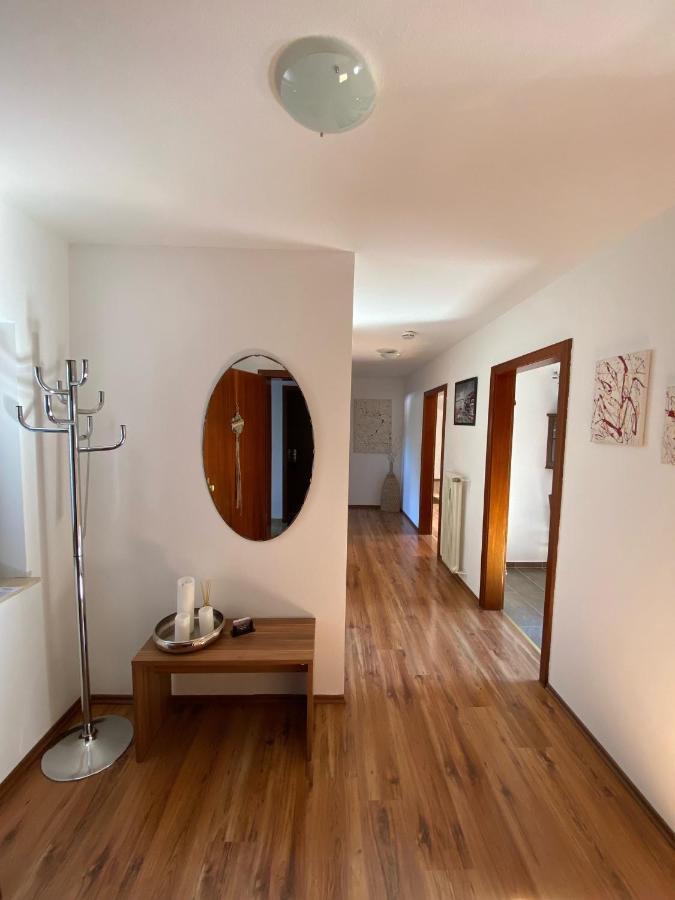Apartment Haus Am Hang