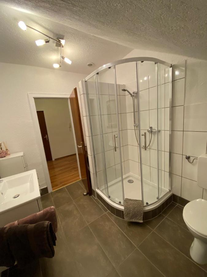 Apartment Haus Am Hang