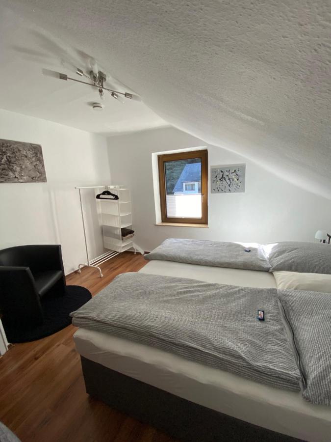 Haus Am Hang
