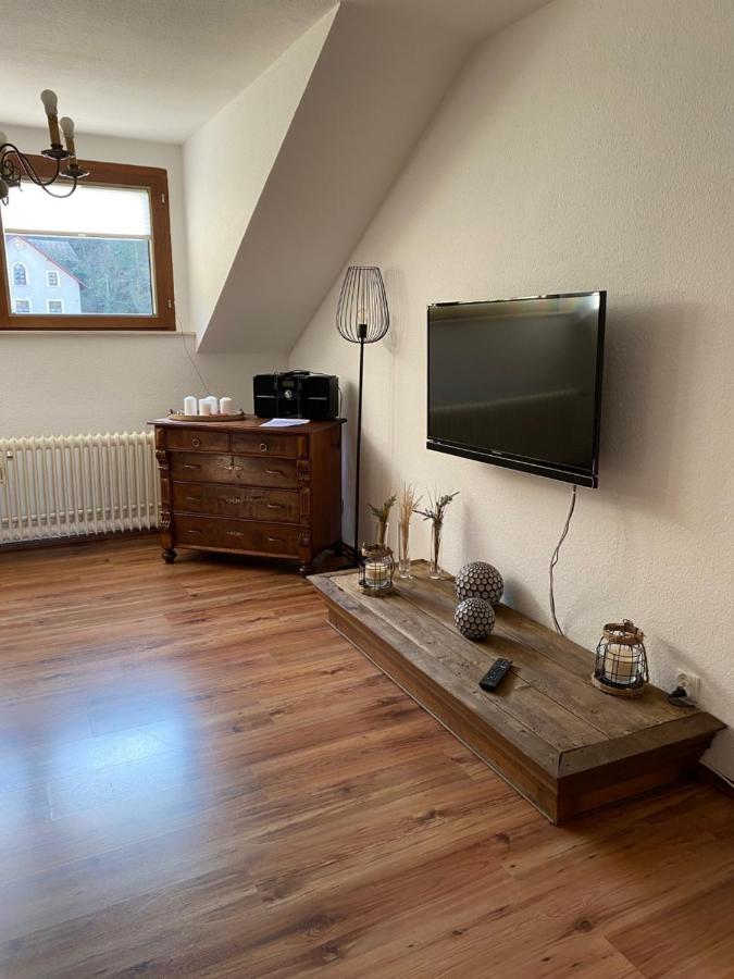 Haus Am Hang * Bernkastel-Kues