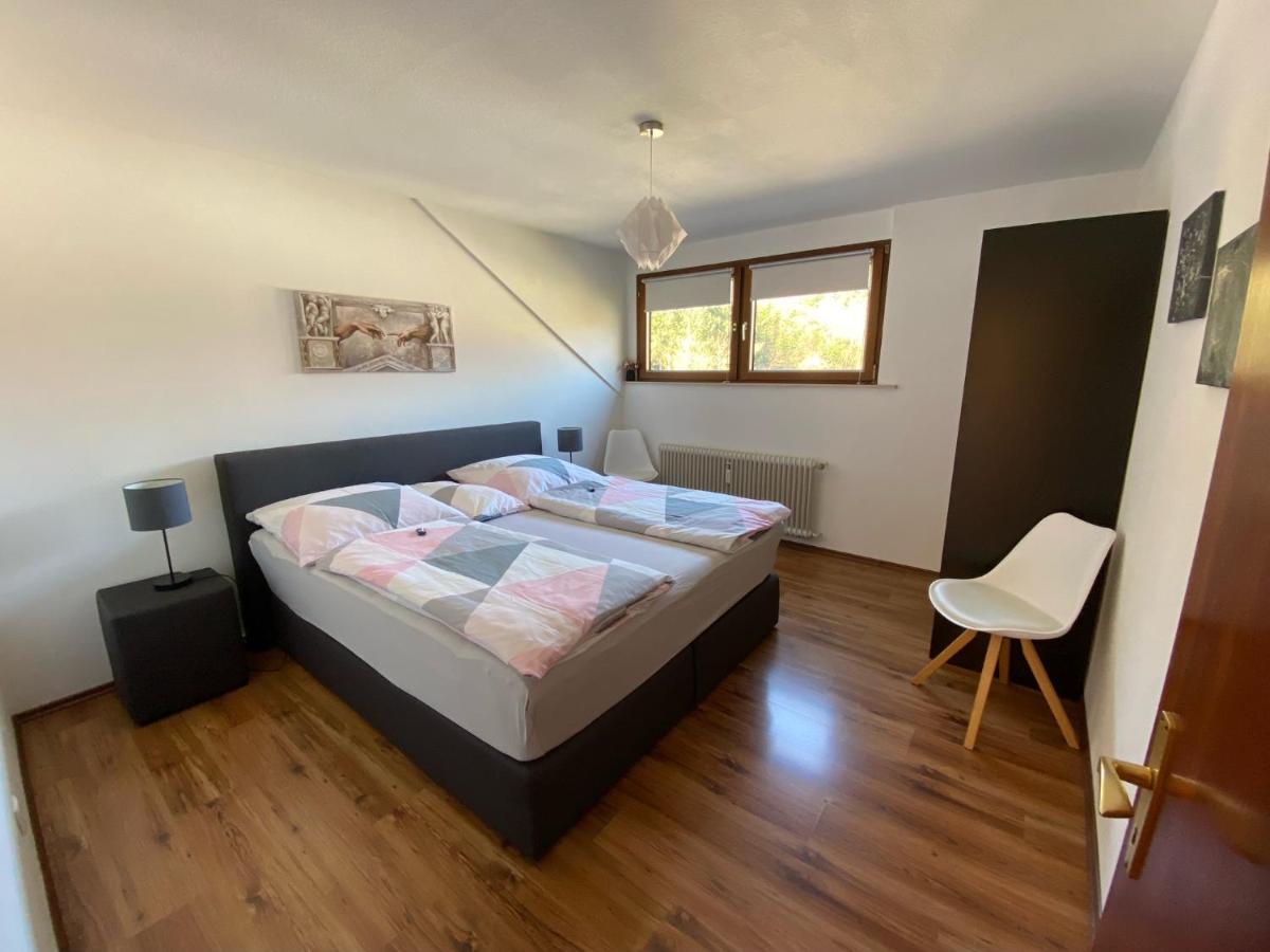 Haus Am Hang Apartment Bernkastel-Kues
