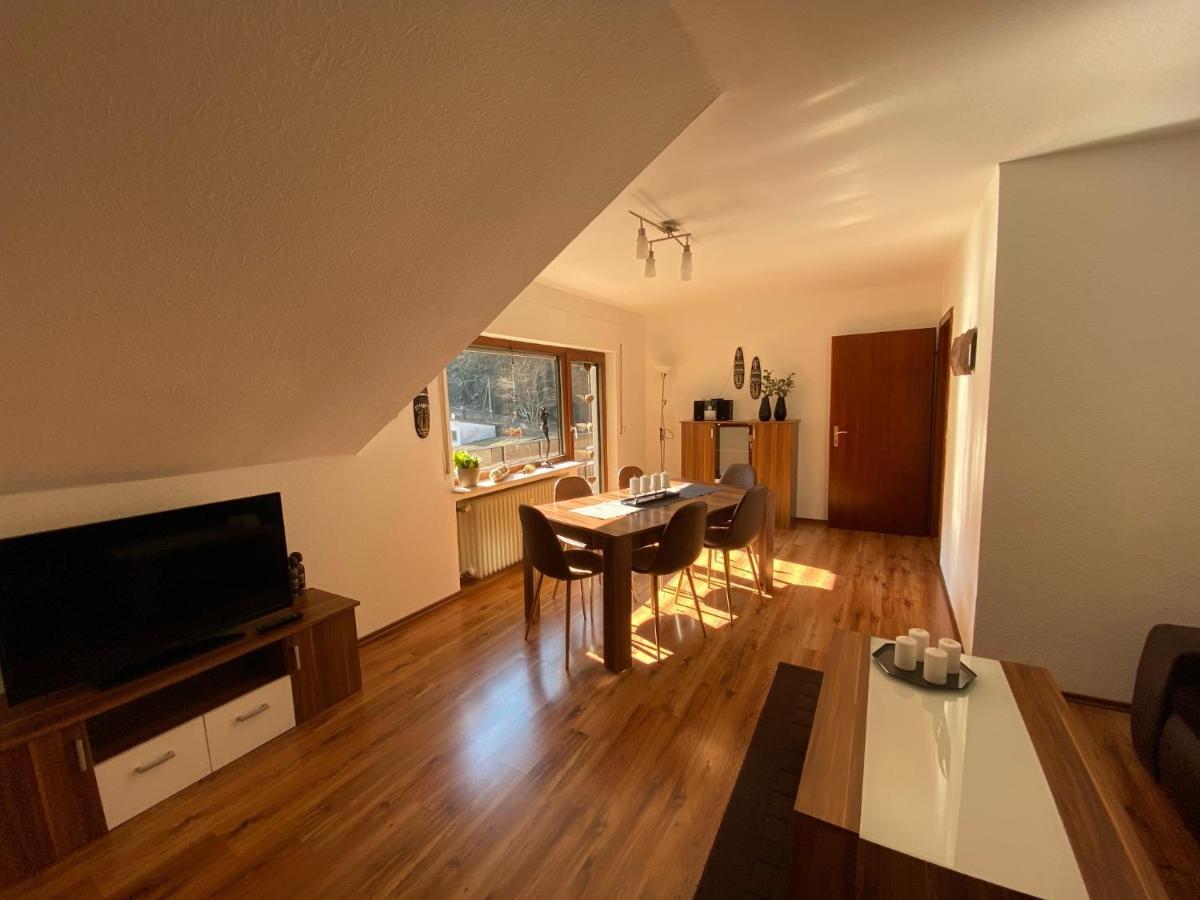 Apartment Haus Am Hang Bernkastel-Kues