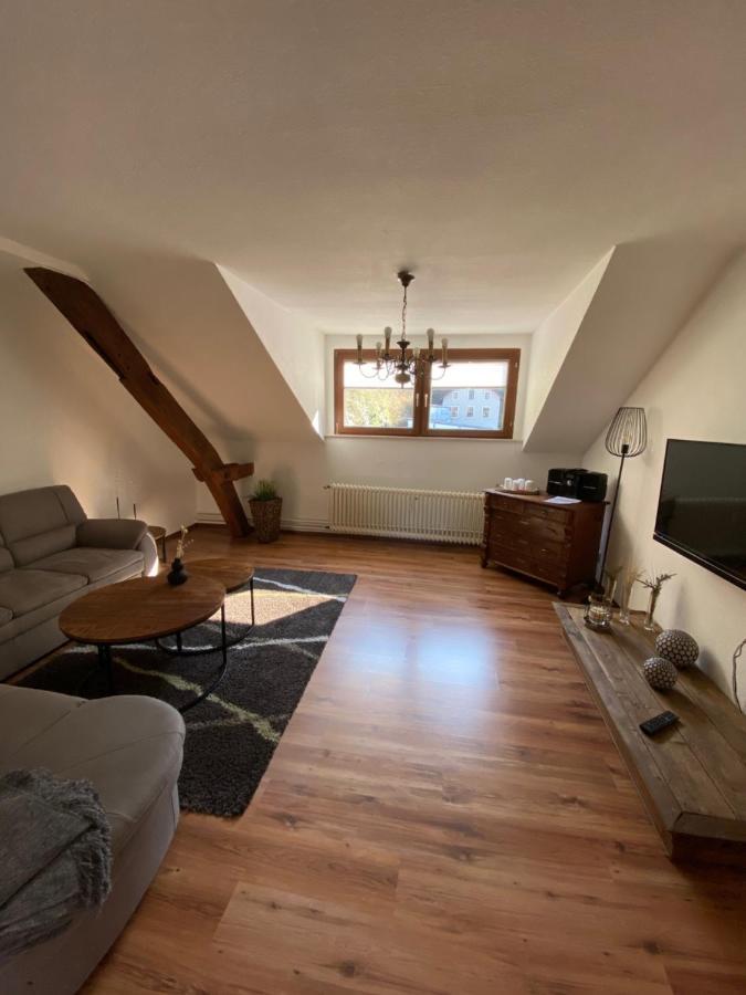 Apartment Haus Am Hang Bernkastel-Kues
