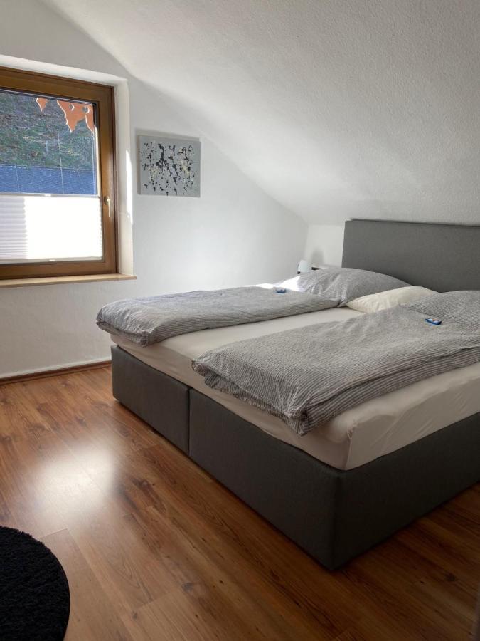 Haus Am Hang *