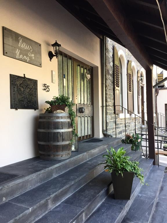 Apartment Haus Am Hang Bernkastel-Kues