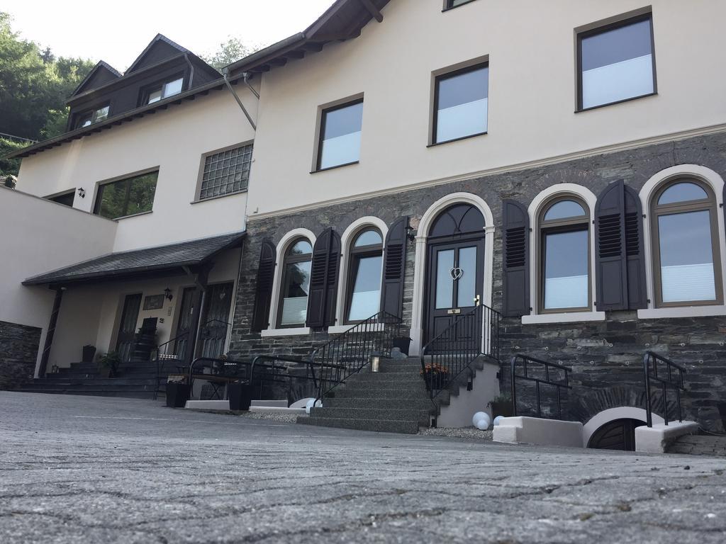 Haus Am Hang Apartment Bernkastel-Kues