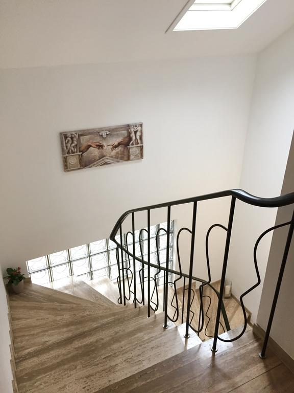 Haus Am Hang * Bernkastel-Kues